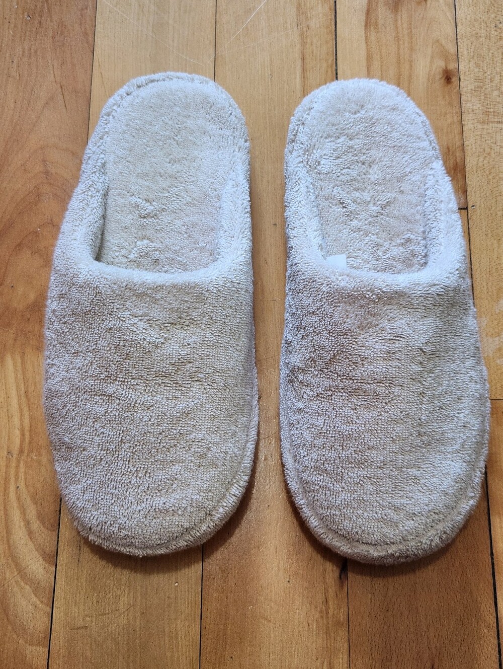 Parachute Classic Turkish Cotton Slippers - L - Picture 6 of 12